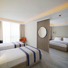 Hotel Seyir Village Hotel cazare Fethiye