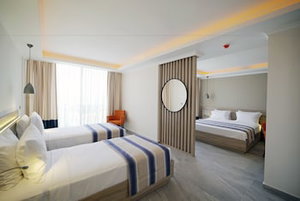 Hotel Seyir Village Hotel cazare Fethiye