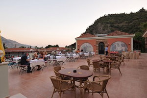 Hotel The Tower Hotel cazare Fethiye
