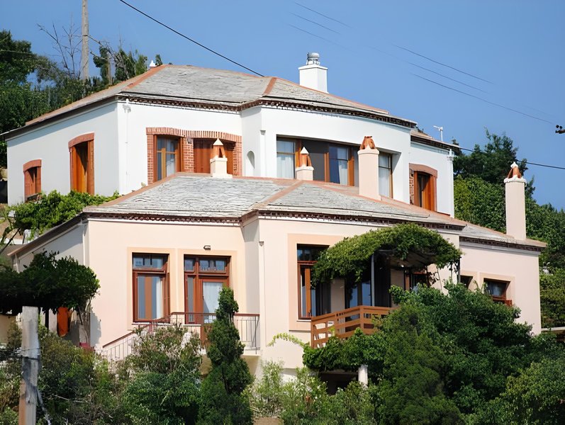 Hotel O Stolios