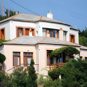 Hotel O Stolios cazare Skopelos