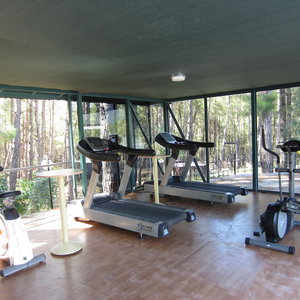 Hotel Green Forest Holiday Village cazare Fethiye