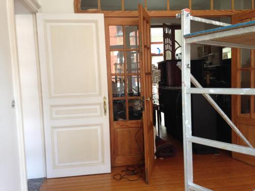 Hotel Matin Tranquille B & B