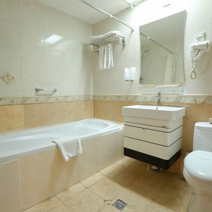 Hotel Royal House Hotel cazare Ulaanbaatar