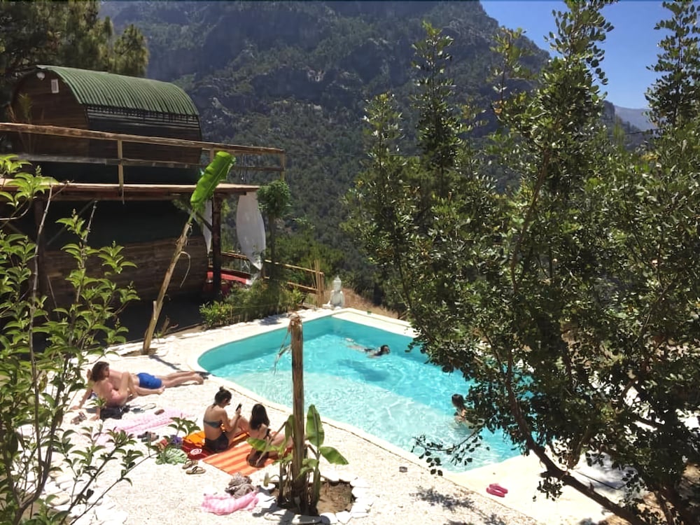 Hotel Mandala Camping - Adults Only