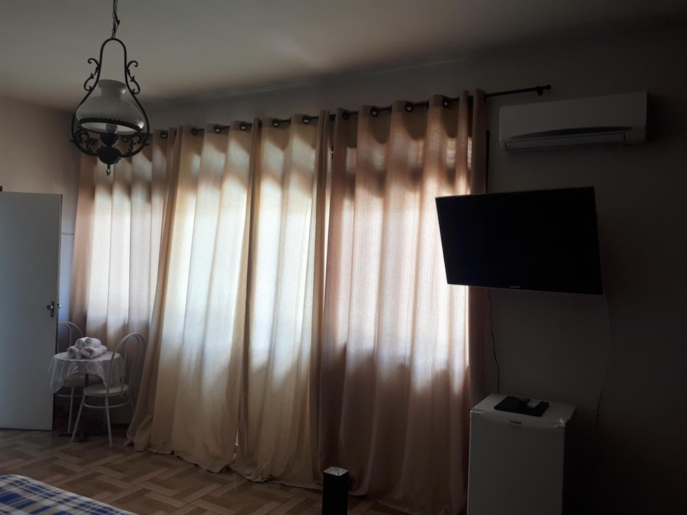 Hotel Hotel Montanus