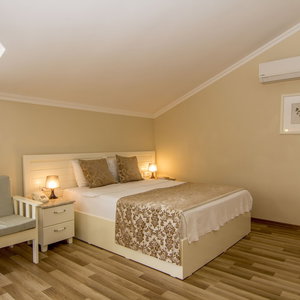 Hotel Ünsal Hotel cazare Fethiye