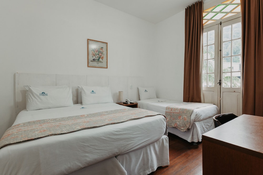 Hotel Hotel Grao Para