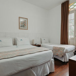 Hotel Hotel Grao Para cazare Petropolis
