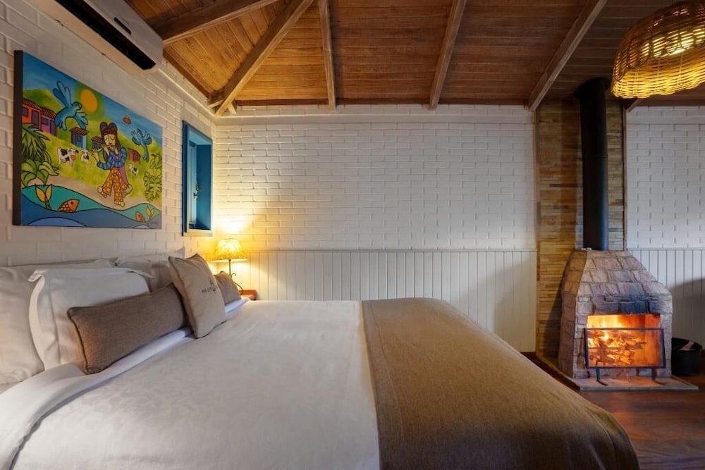 Hotel Parador Lumiar Hotel And Spa