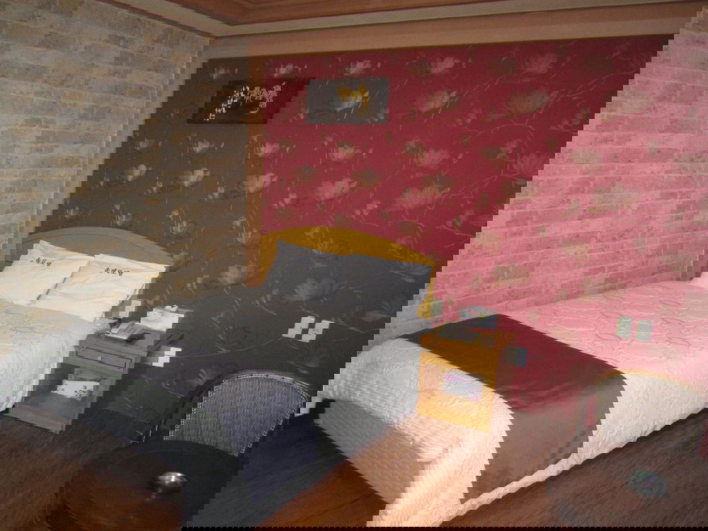 Hotel Jeju Olleh Hotel