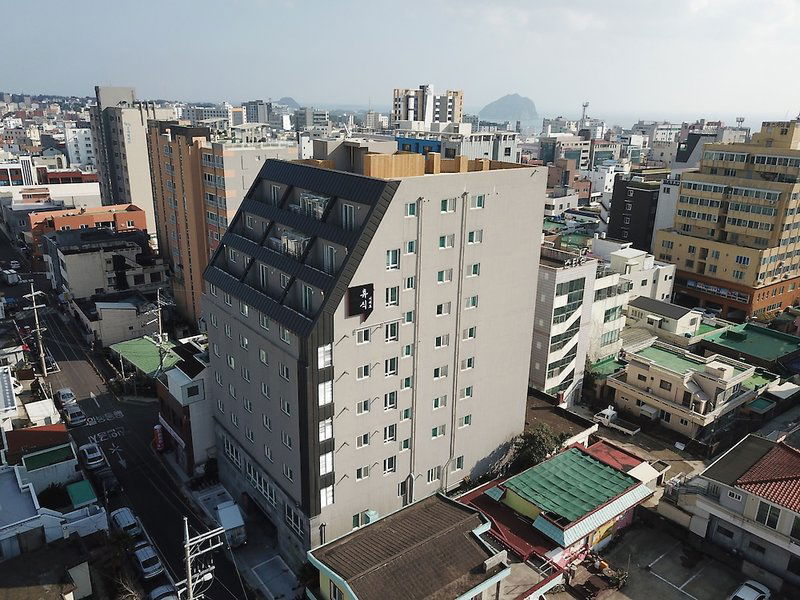 Hotel Hotel Rest Seogwipo