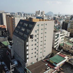 Hotel Hotel Rest Seogwipo cazare Seogwipo