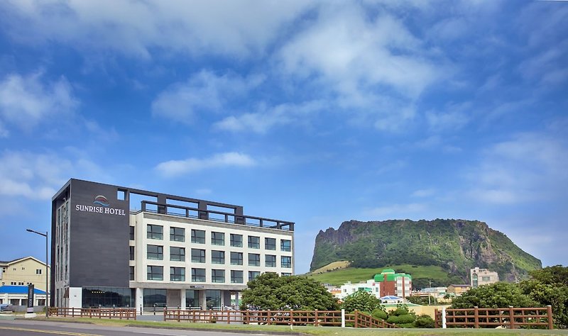 Hotel Sunrise Hotel Sungsan
