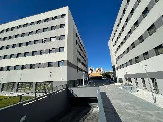 Hotel Livensa Living Studios Malaga Feria - Sk