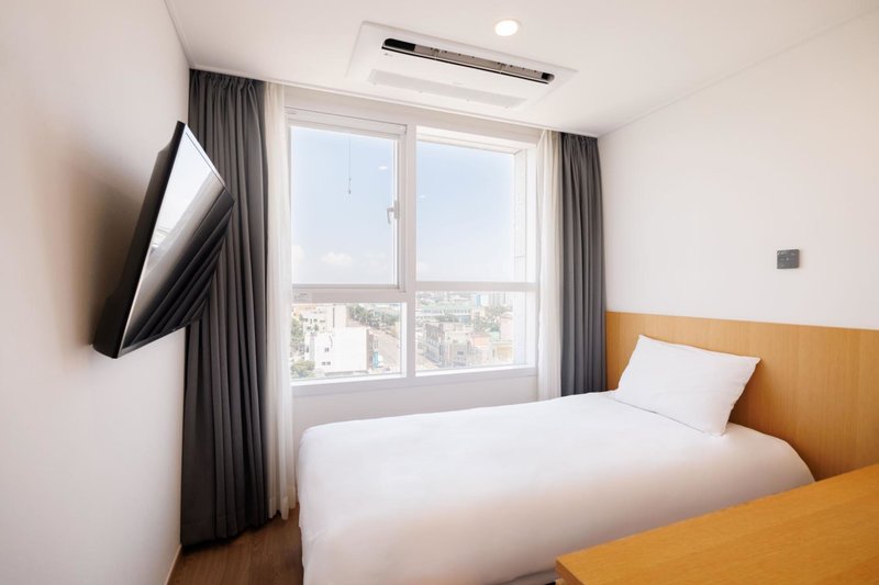 Hotel Hotel Kenny Mosulpo