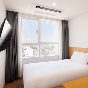 Hotel Hotel Kenny Mosulpo cazare Seogwipo