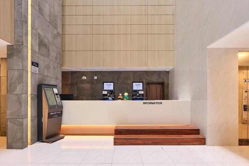 Hotel Jeju Western Grace Hotel