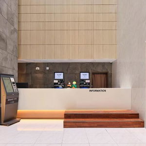 Hotel Jeju Western Grace Hotel cazare Seogwipo