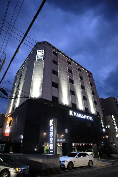 Hotel K Tourist Hotel