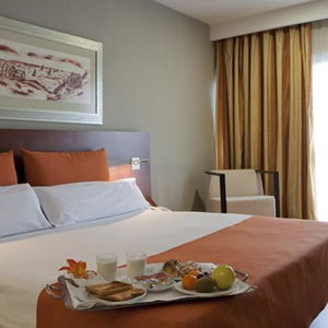 Sejur Eurohotel Barcelona Granvia Fira vacanta Barcelona