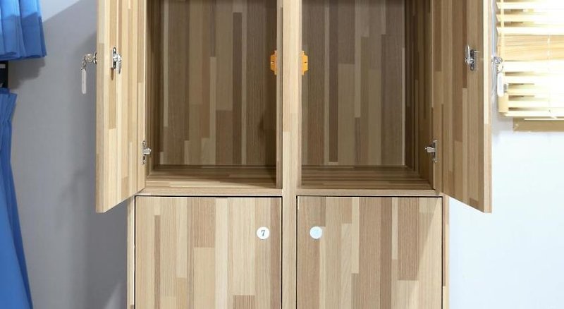 Hotel Ganse Guesthouse