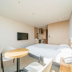 Hotel Hotel Zinc cazare Seogwipo