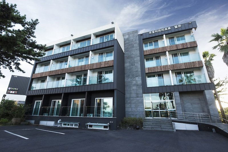 Hotel Cordelia Resort