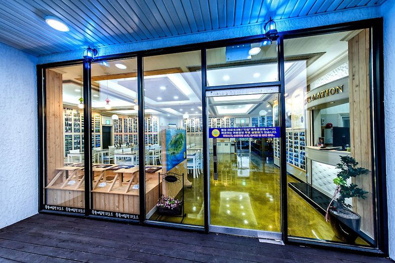 Hotel Water Garden Resort