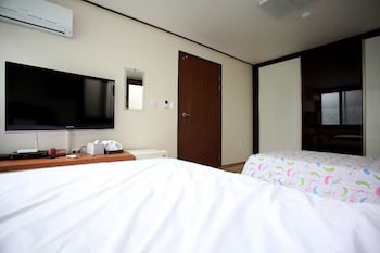 Hotel Jeju F1