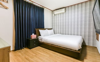 Hotel Jeju Nokwon