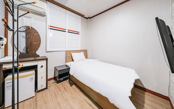 Hotel Jeju Olympia Hotel