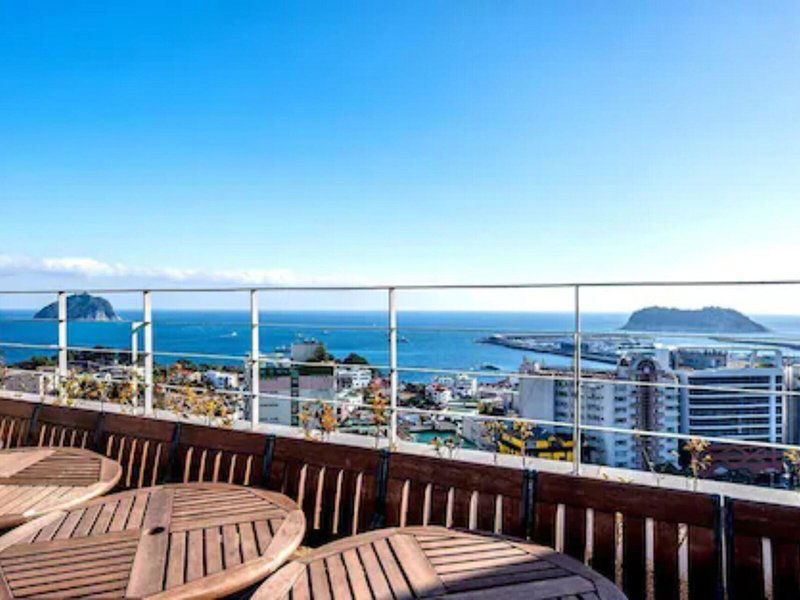 Hotel Jeju Noblepia Hotel