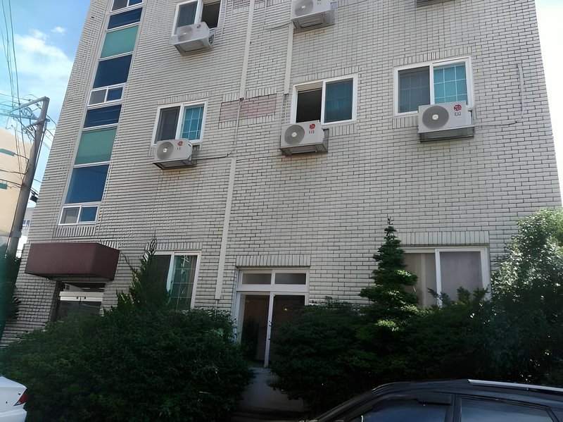 Hotel Hostel Maro
