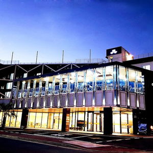 Hotel Gladsheim Hotel cazare Seogwipo