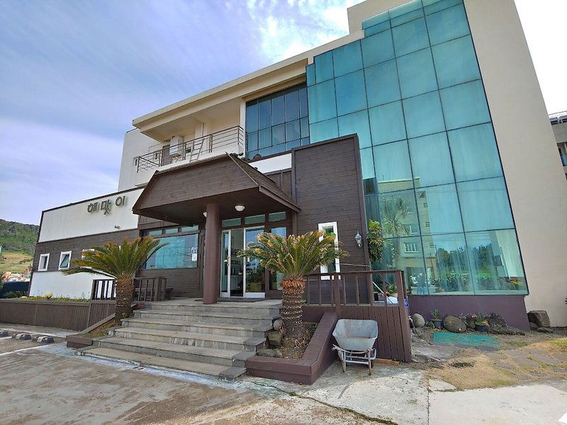 Hotel Seongsan Sunrise Pension