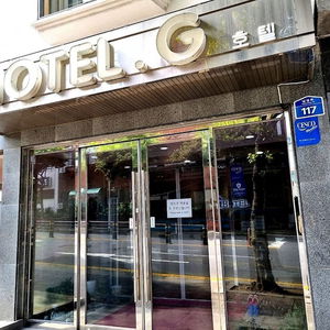 Hotel Hotel G cazare Jeju City