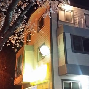 Hotel Ganderak Guesthouse Hostel cazare Jeju City