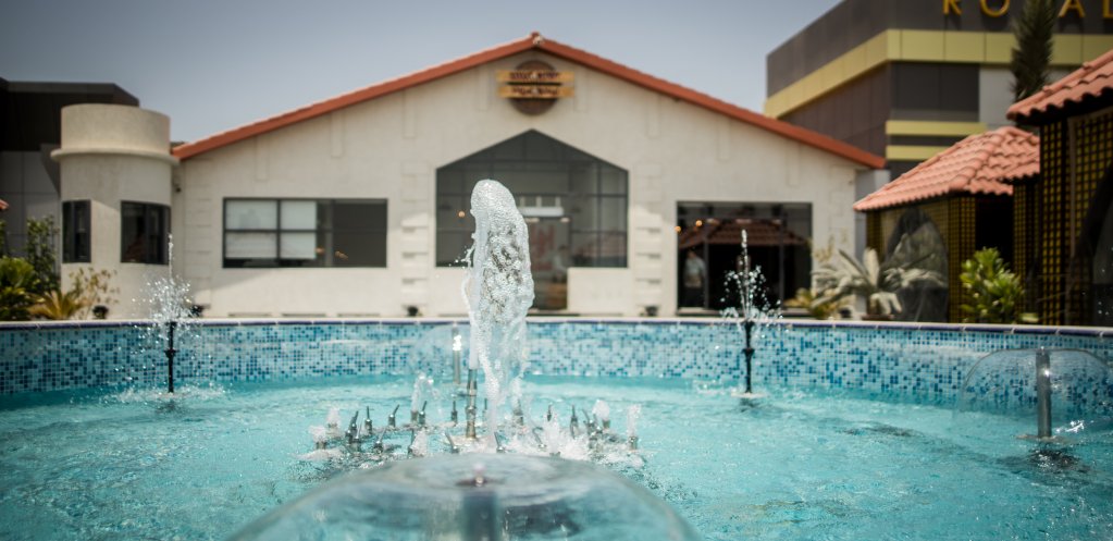 Hotel Royal Residence Hotel