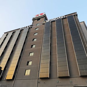 Hotel Hotel Mondavi cazare Mokpo