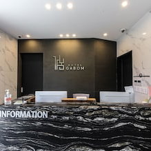 Hotel Mokpo Hotel Gabom cazare Mokpo