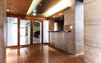 Hotel Mokpo Hotel Kaiser