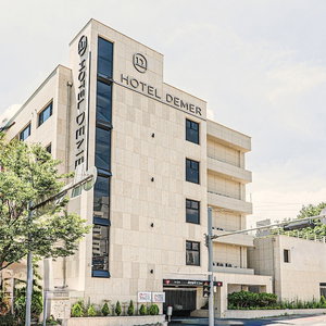 Hotel Hotel Demer cazare Mokpo