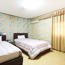 Hotel Mokpo Plus cazare Mokpo