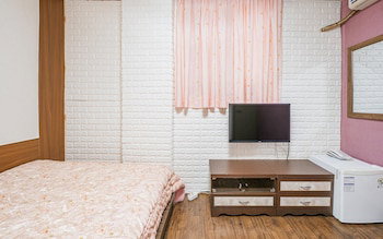 Hotel Jeju Yeongsung Motel