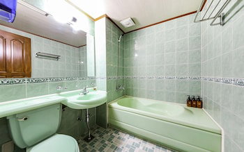 Hotel Mokpo Haevichi