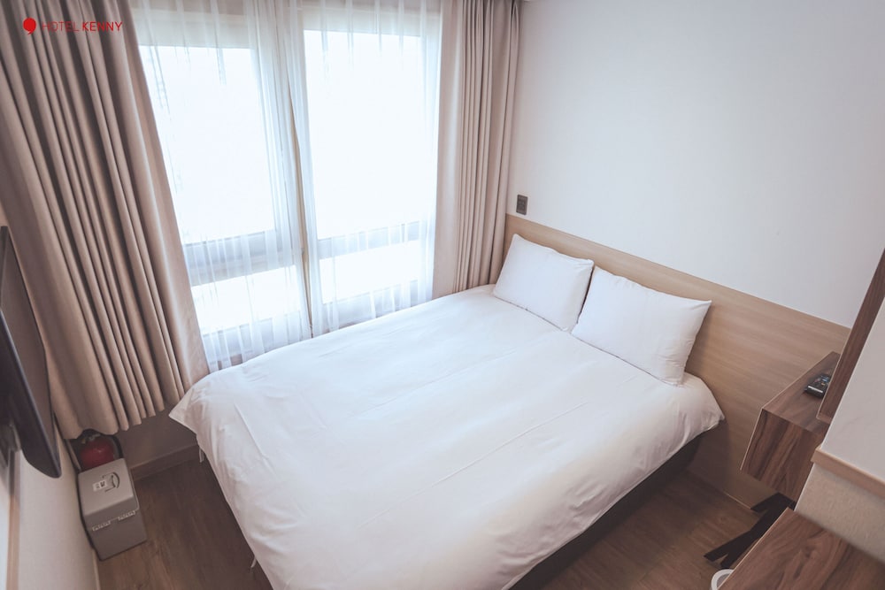 Hotel Kenny Stay Jeju Seoguipo-Hotel Kenny