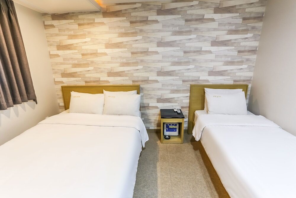 Hotel Aliba Hotel