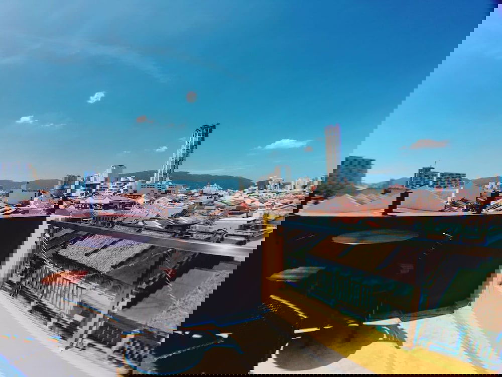 Hotel B Street Hotel