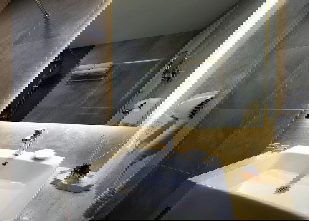 Hotel Berjaya Penang Hotel